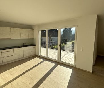 2.5 Zimmer, 63 m², 1. Stock - Foto 3