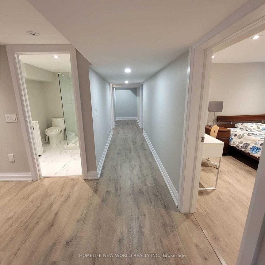 For Lease - 41 Brucewood Crescent, Toronto, Ontario - Photo 1