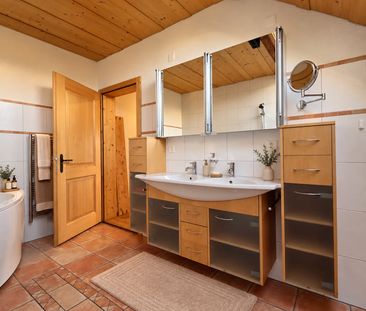 4.5 Zimmer, 114 m², 1. Stock - Photo 5