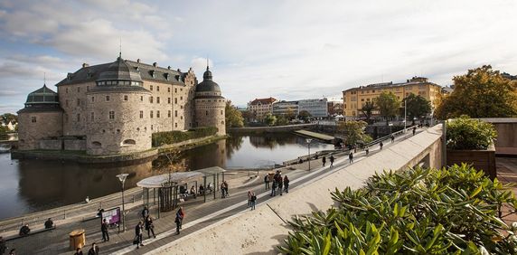 Järntorgsgatan 12 - Photo 2