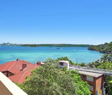 'White Ripples' Stylish Waterfront Extra Large One Bedroom Designer... - Photo 6