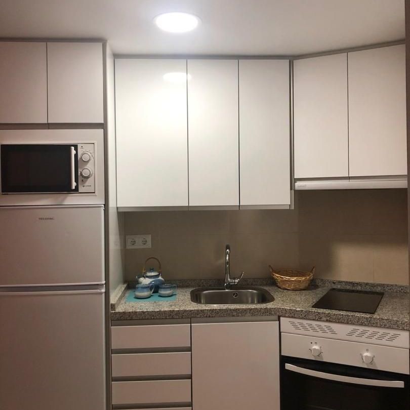 Piso de alquiler en Calle la Colina, 23, La Colina - Photo 1