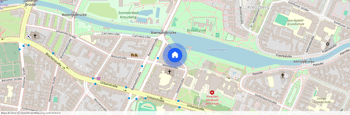 Carl-Herz-Ufer 5, 10961 Berlin