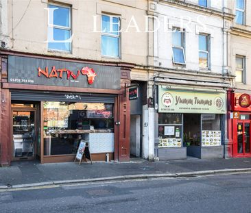 1 bedroom property to rent Old Christchurch Road, Bournemouth, BH1 - Photo 6