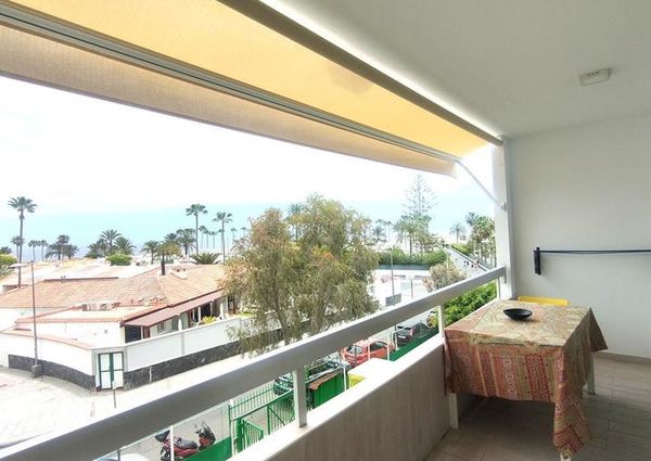 Playa del Inglés, Canary Islands 35100