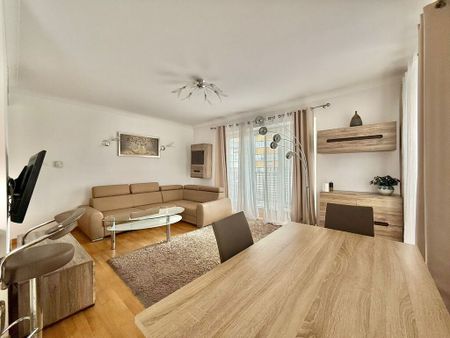 Mieszkanie na wynajem Wrocław-Krzyki Wrocław - Zdjęcie 3