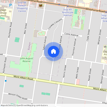 17 Northcote Avenue, Vic 3103, Balwyn