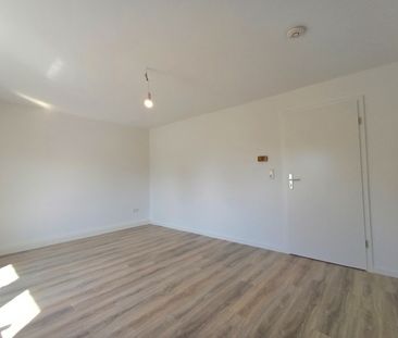 Sanierte 3-Zimmerwohnung nähe des Zentrums - Photo 1