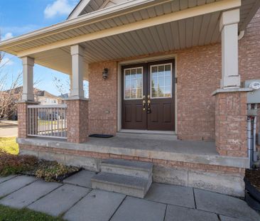 For Lease - 36 Capistro Street, Brampton, Ontario - Photo 4