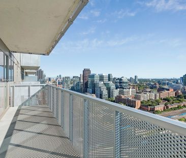 For Lease - 20 Richardson Street Unit# 2403, Toronto, Ontario - Photo 6