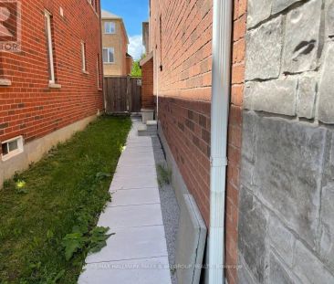 BSMT - 53 FROUD DRIVE — 1 Bedroom - Photo 1
