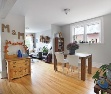 For Lease - 491 Mcleod Street Unit# 2, Ottawa Centre, Ontario - Photo 6