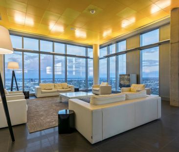 Appartement à louer - Photo 1