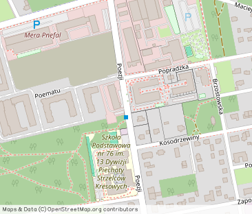 Wynajmę bezpośrednio kawalerkę w Falenicy - Фото 1