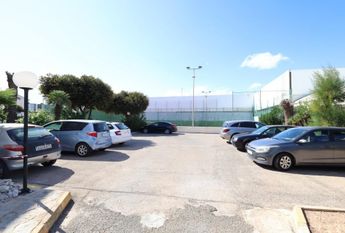 Bungalowplanta alta en Cabo Roig