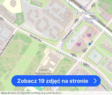 Wynajmę 2 Pokoje, Świderska 109 - Zdjęcie 1