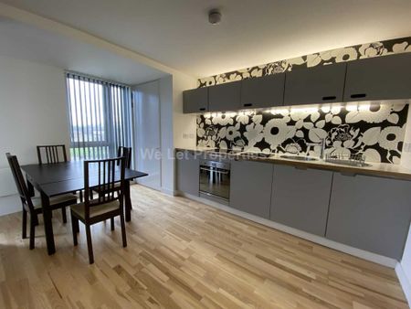 1 bedroom apartment to rent - Photo 4