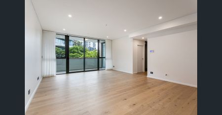 Brand new three bedroom apartment for lease - Photo 3