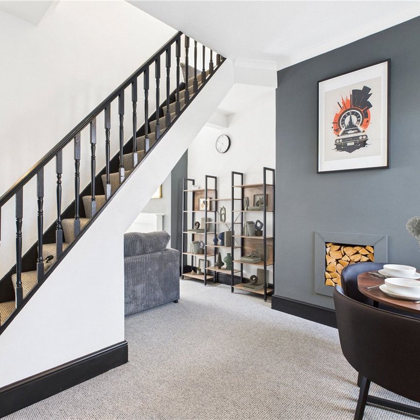 2 Bedroom House - Photo 1