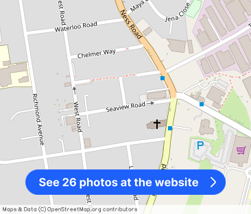 Seaview Road, Shoeburyness, Essex - Photo 1