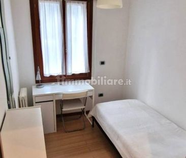 Trilocale via Giuseppe Comino 101, Sant'Osvaldo - San Paolo, Padova - Foto 3