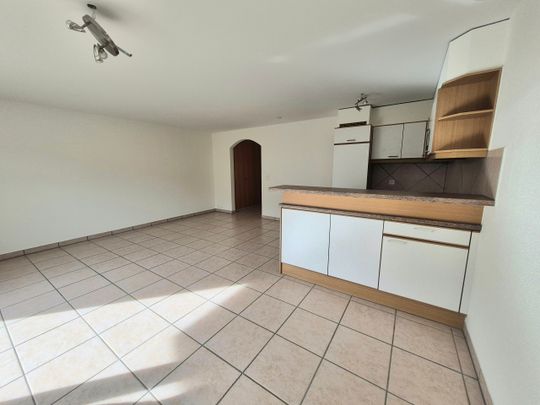 MAGNIFIQUE 2.5PCES AU REZ AVEC JARDIN - Photo 1