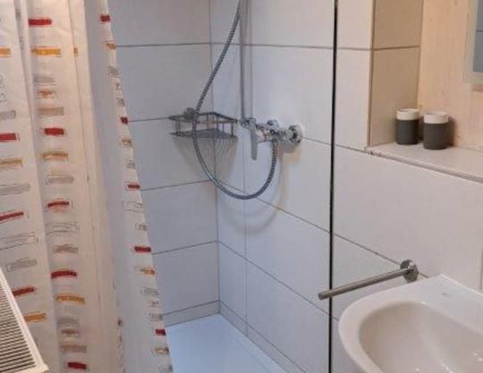 kleines Apartment in Ilmmünster zu vermieten, voll möbilliert - Foto 1