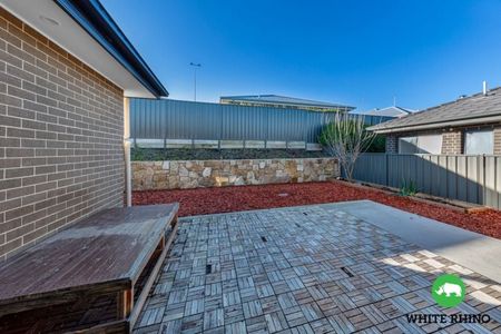 9 Nellie Street, Googong - Photo 4