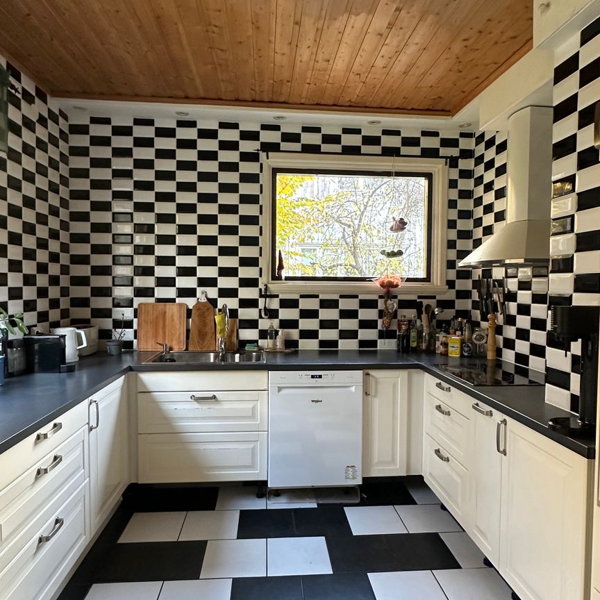 Stubbeledsgatan, Göteborg - Photo 1