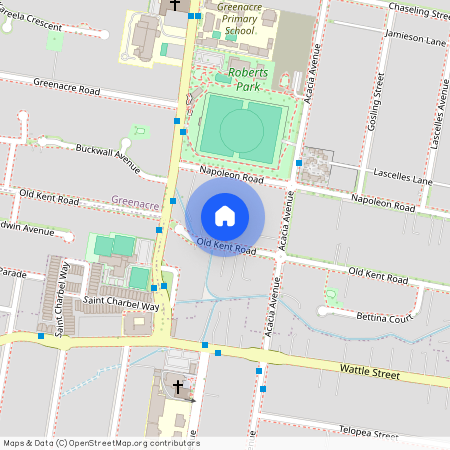 Greenacre, NSW 2190