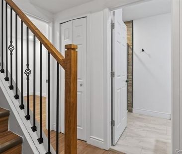 Appartement à louer - Gatineau (Hull) (Île de Hull) Appartement à l... - Photo 4