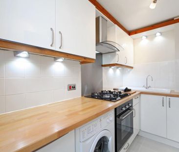 1 bedroom flat to rent - Photo 6