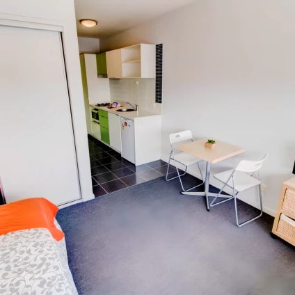 Standard Studio - Photo 1