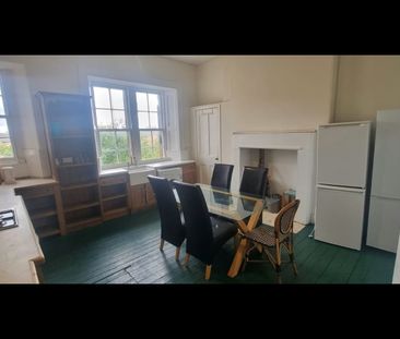Room in a Shared Flat, Bernard Terrace, EH8 - Photo 2