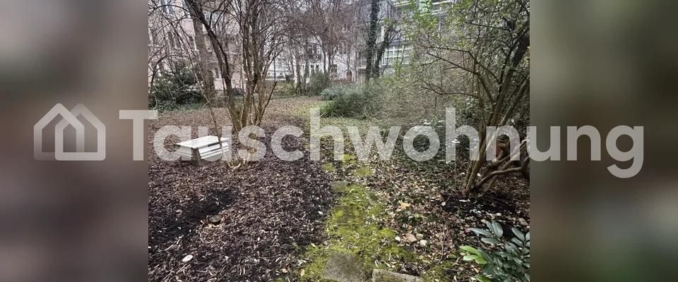 TAUSCHWOHNUNG 2-Zimmer Schwabing-West mit großer Terrasse gegen mind. 3 Z. - Foto 1