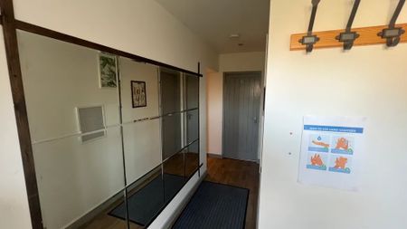 Room in a Shared House, Fairleigh, S2 - Photo 5