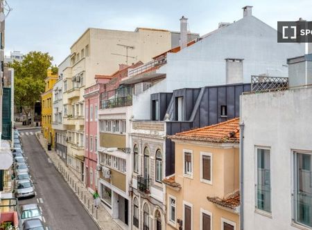 lisbon, Lisbon 1250-120 - Photo 3