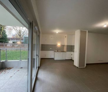 Location appartement Eybens 38320 2 pièces 46.82 m² - Photo 5