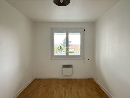 Appartement - 2 pièces - Saint-Jacques/Cézeaux - Photo 5