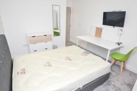 Ladybarn Lane, Fallowfield, Manchester, M14 - Photo 3