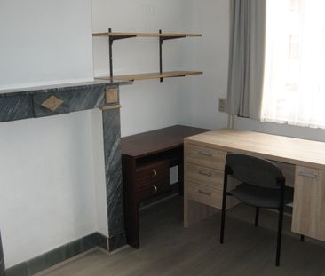 Kamer 1 - Otter­gem­se­steen­weg 348 - Foto 3