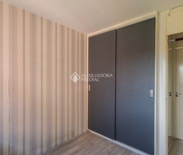 Apartamento com 2 quartos e 42m² para alugar em Igara, Canoas. - Foto 6