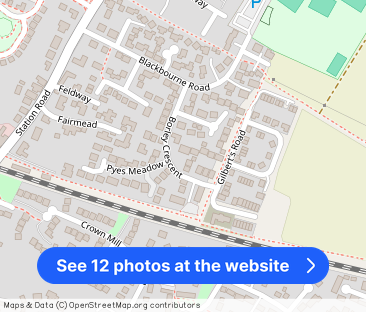 Borley Crescent, Elmswell - Photo 1