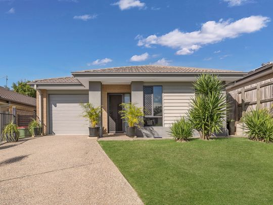 16 Kinkajou Street, Deebing Heights QLD 4306 - House For Rent | Domain - Photo 1