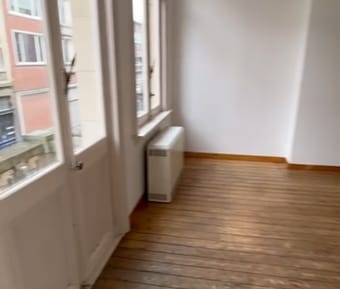 Appartement te huur - Photo 1