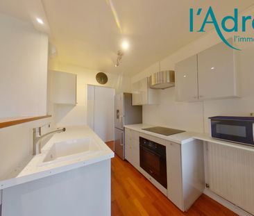Location appartement 2 pièces, 46.30m², Torcy - Photo 5