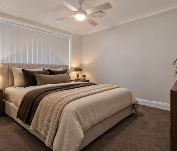 Entertain, Unwind & Enjoy | Spacious Family Living in Spring Farm - Photo 6