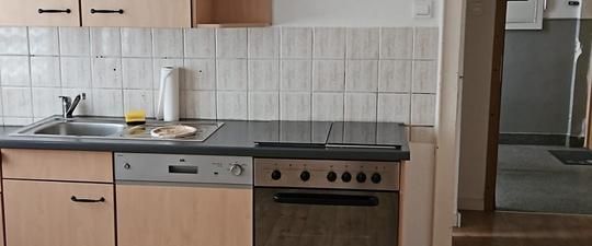 1-Zimmer-Wohnung in Herne-Mitte - Foto 1