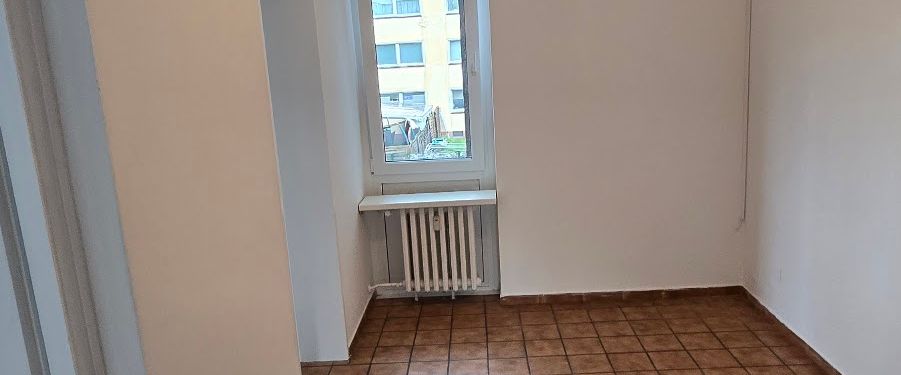 Geräumige Wohnung mit Balkon in Walsum.. - Foto 1