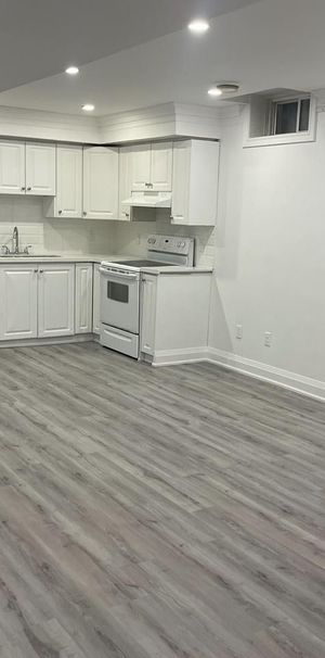 For Lease - 159 Binder Twine Trail Unit# Basement, Brampton, Ontario - Photo 1